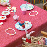 Le Jacquard Francais Boheme Table Linens | Gracious Style